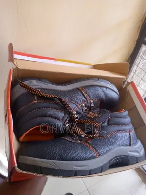 Safety Shoe For Sale