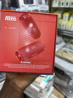 JBL Charge 5