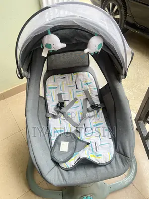 Mastela 3 in 1 Swing