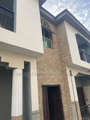 Mini Flat in Majek Sangotedo for rent