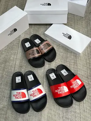 Footwear Brand