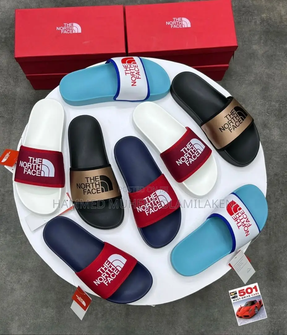 Footwear Brand