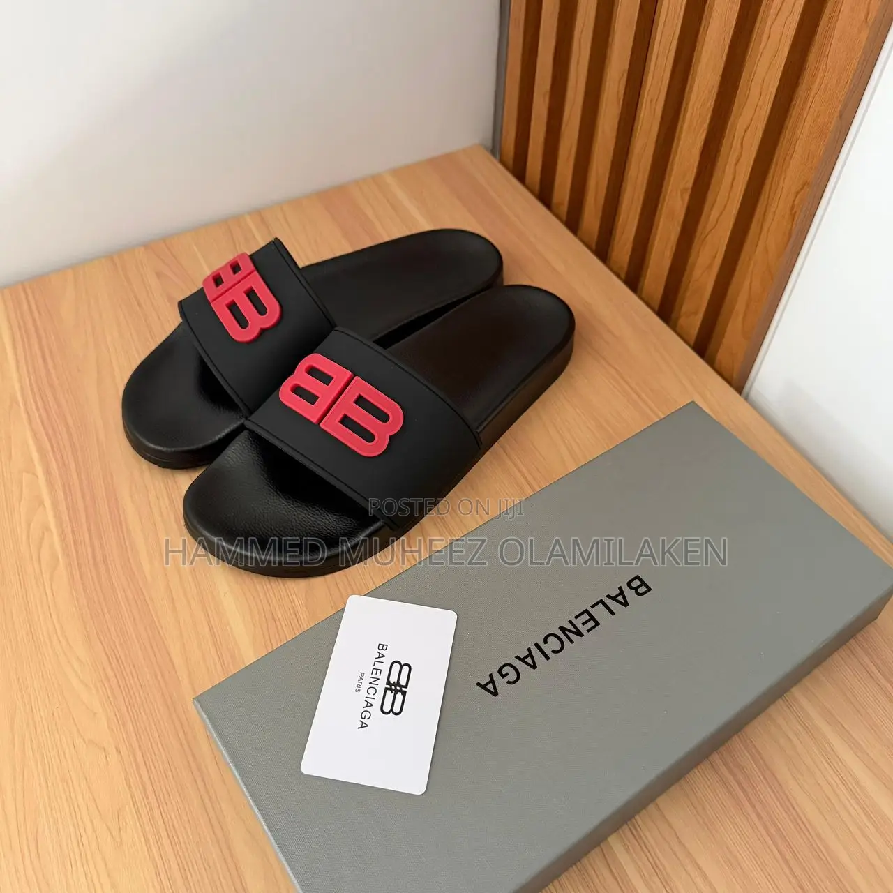 Footwear Brand