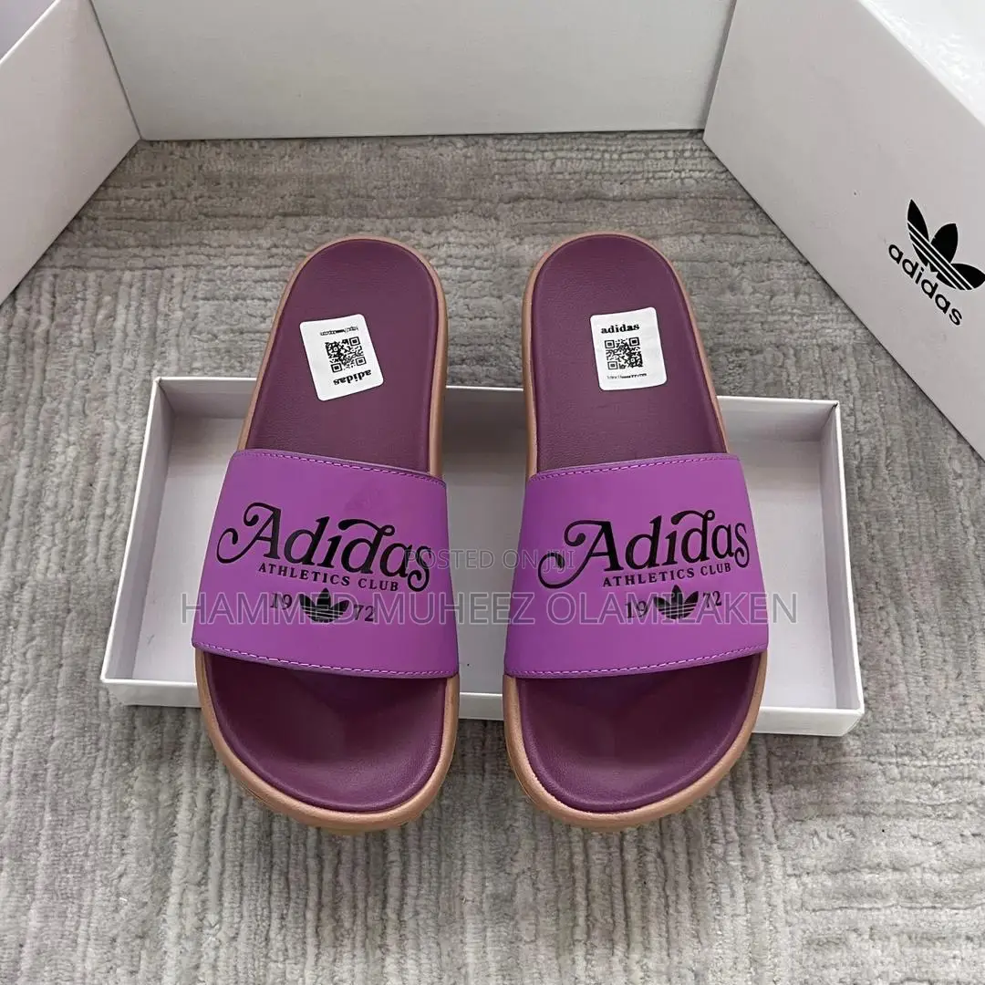Footwear Brand