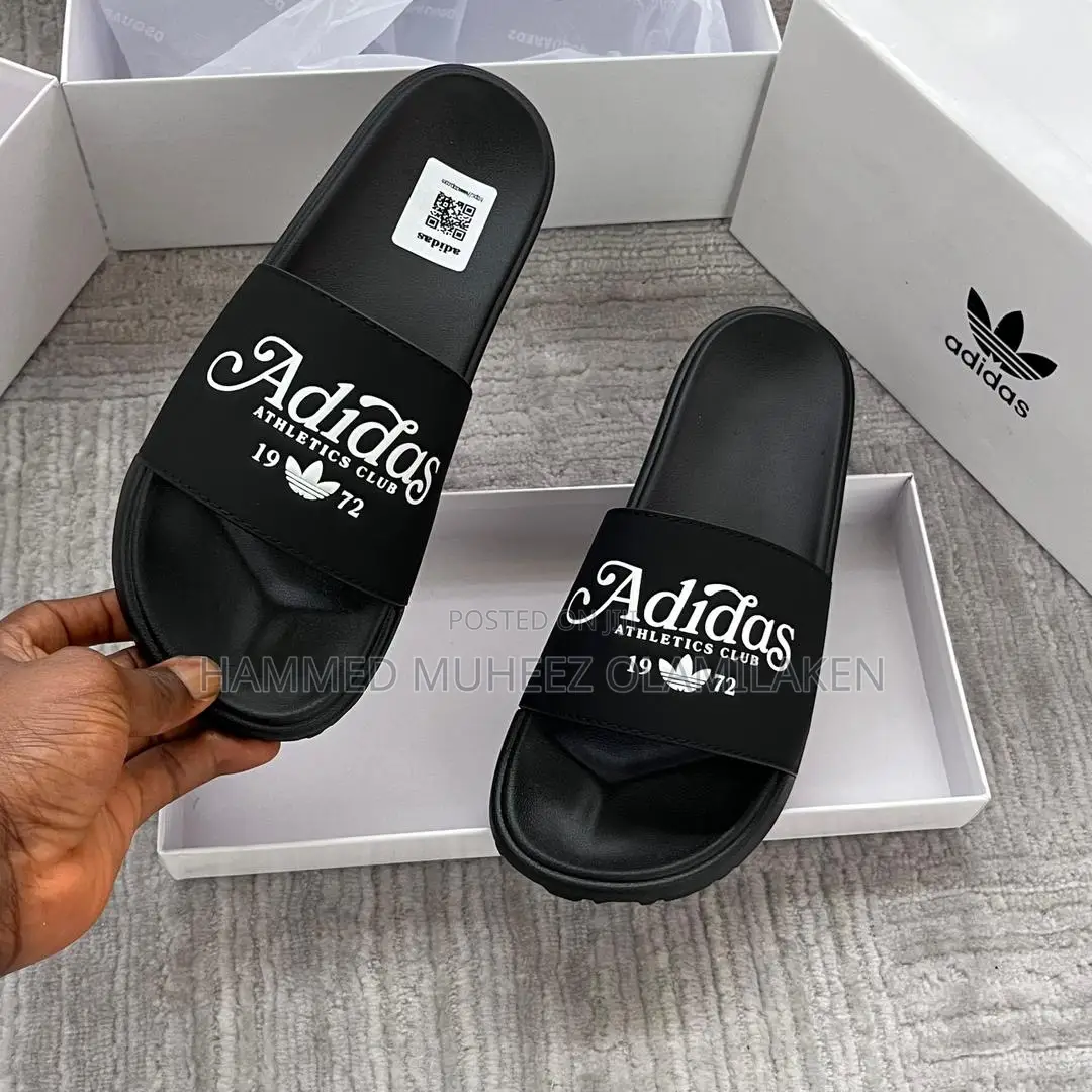 Footwear Brand