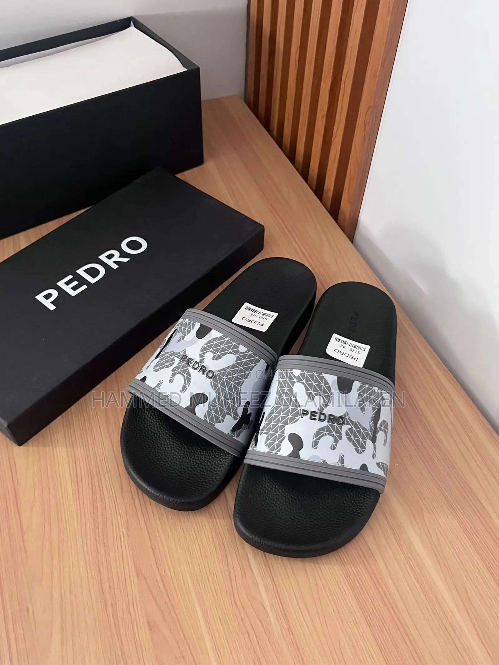 Footwear Brand