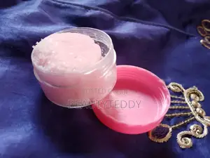 Pink Lip Scrub