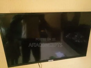 Very Sharp TCL Android Smart Tv for Sale