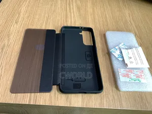 Galaxy S21 5g 6.2" Wallet Flip Case