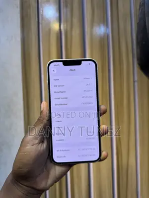 Apple iPhone 14 128 GB White