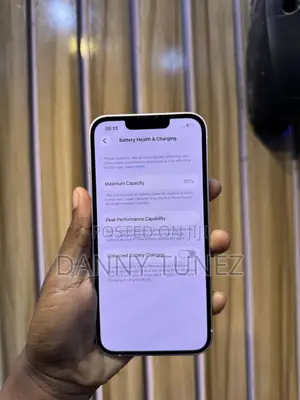 Apple iPhone 14 128 GB White