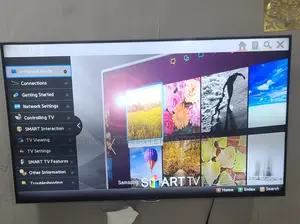 46 Inches Smart Tv