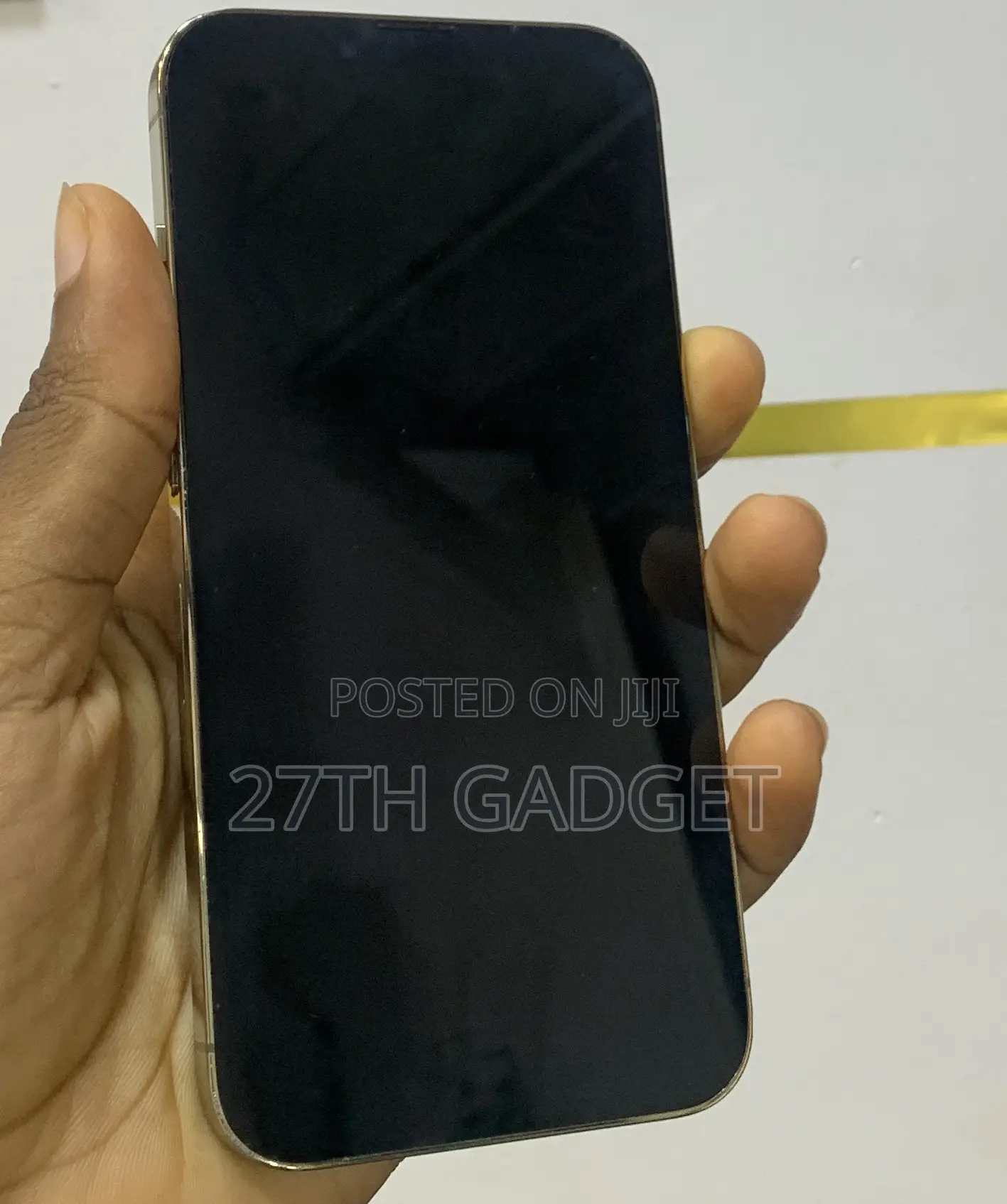 Apple iPhone 13 Pro 128 GB Gold