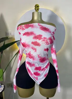 Cute Causal Mesh Top