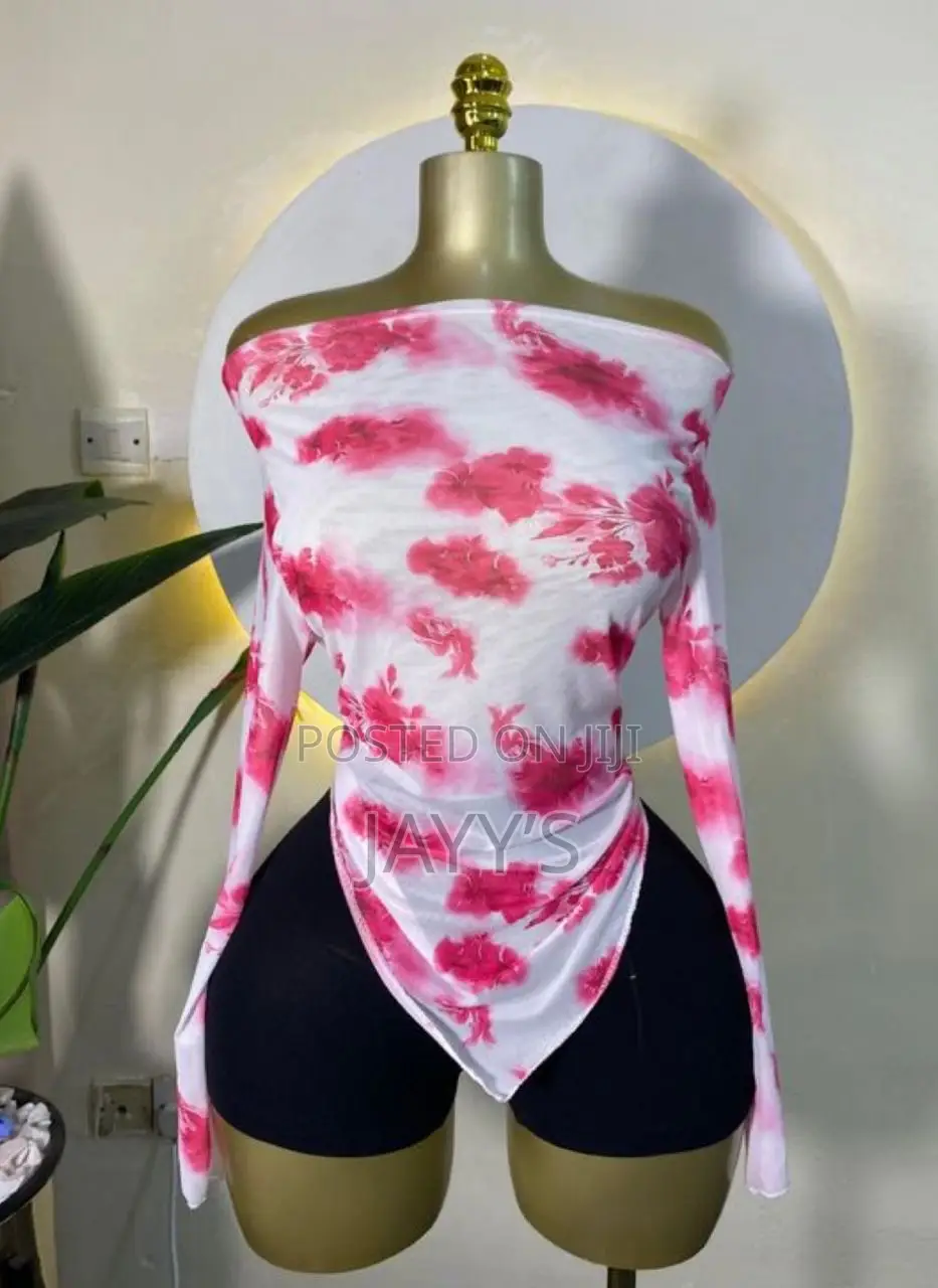 Cute Causal Mesh Top