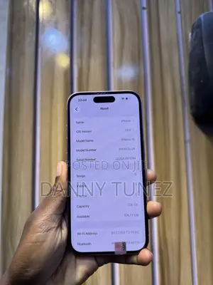 Apple iPhone 16 128 GB Pink