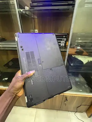 Laptop HP EliteBook Folio 9470M 8GB Intel Core i5 HDD 500GB