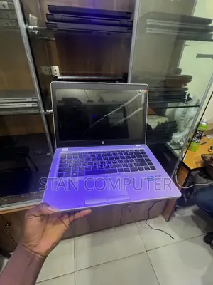 Laptop HP EliteBook Folio 9470M 8GB Intel Core i5 HDD 500GB