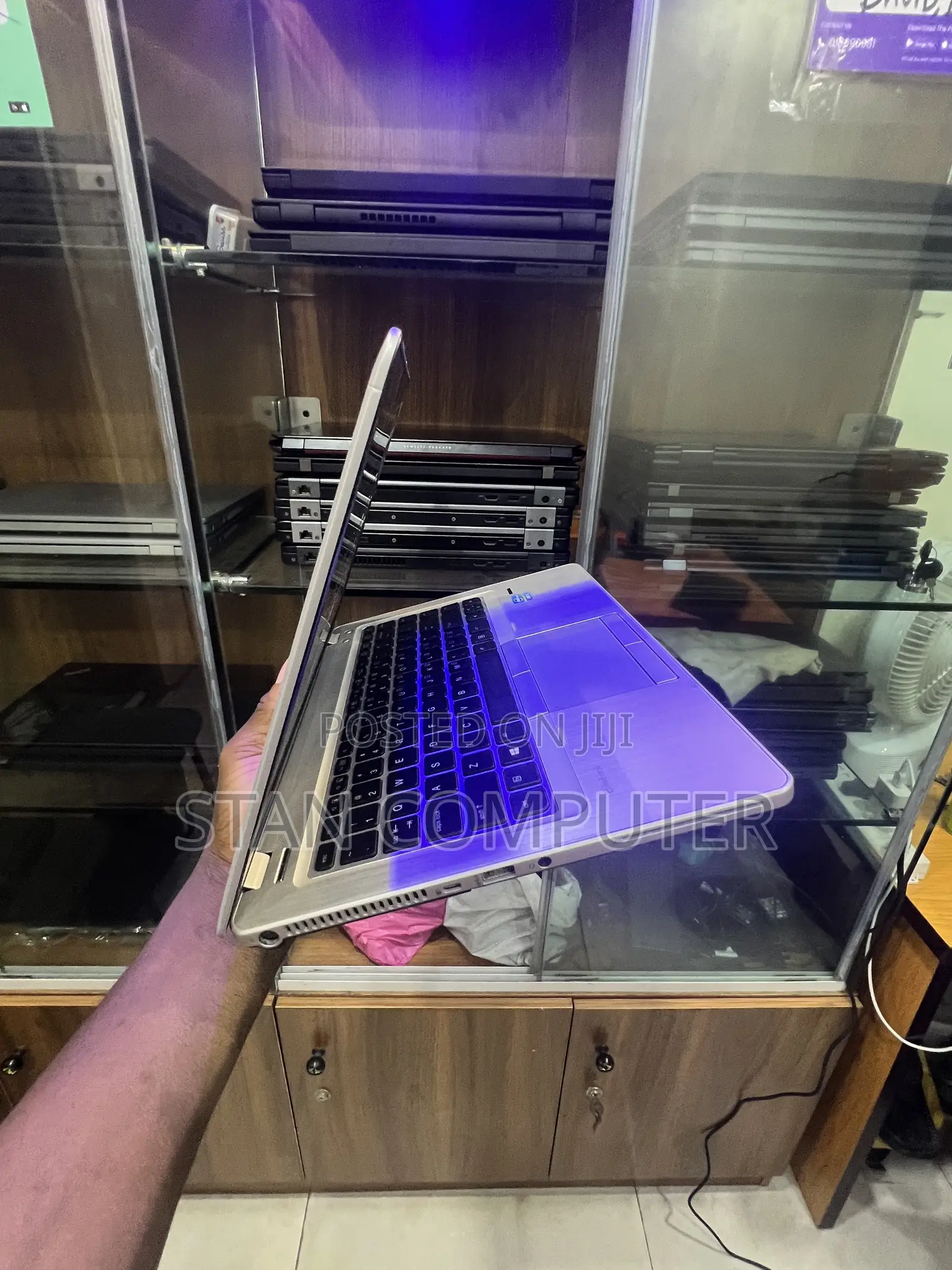 Laptop HP EliteBook Folio 9470M 8GB Intel Core i5 HDD 500GB