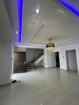 4bdrm Duplex in Brains & Hammers, Jabi for rent