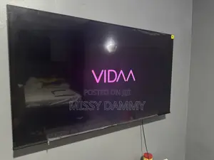 Hisense 65inch Smart Tv