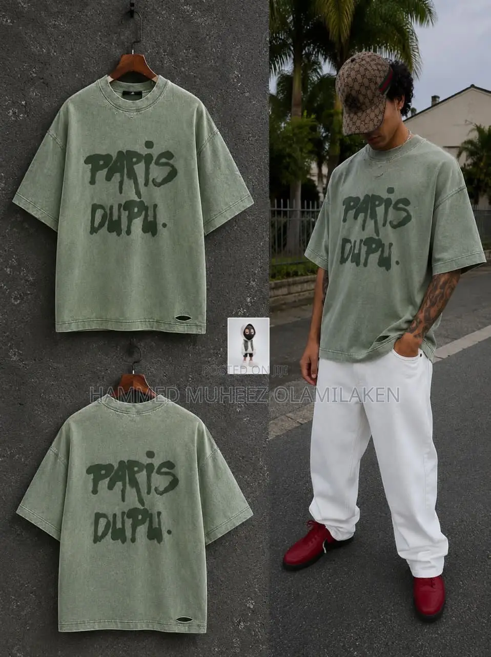 Mzee Wearz