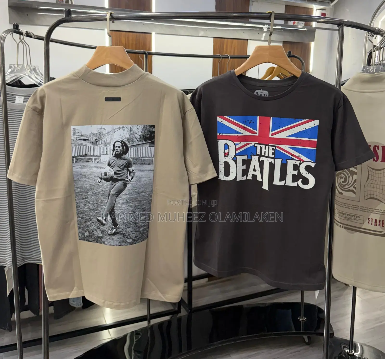 Mzee Wearz