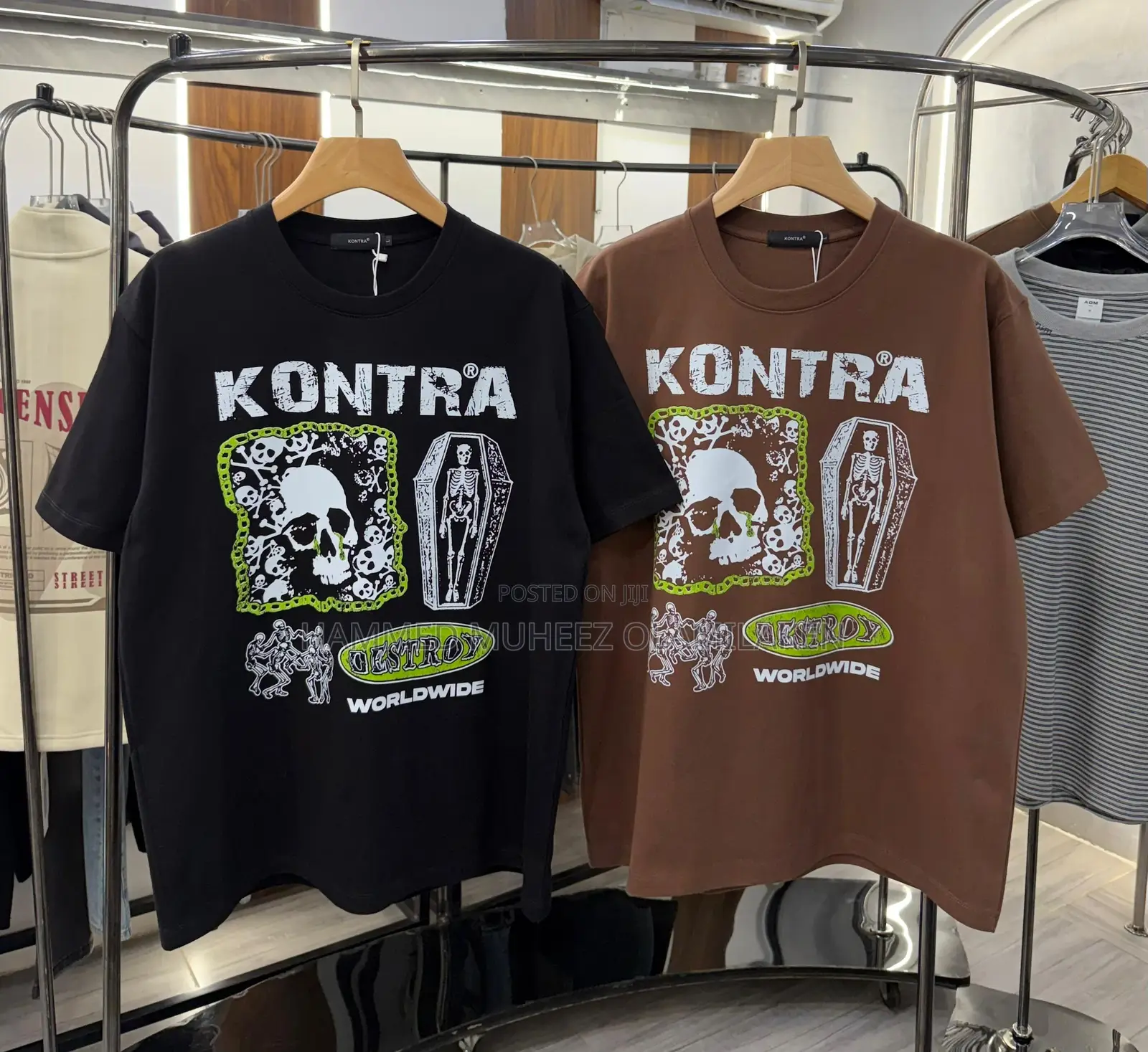 Mzee Wearz