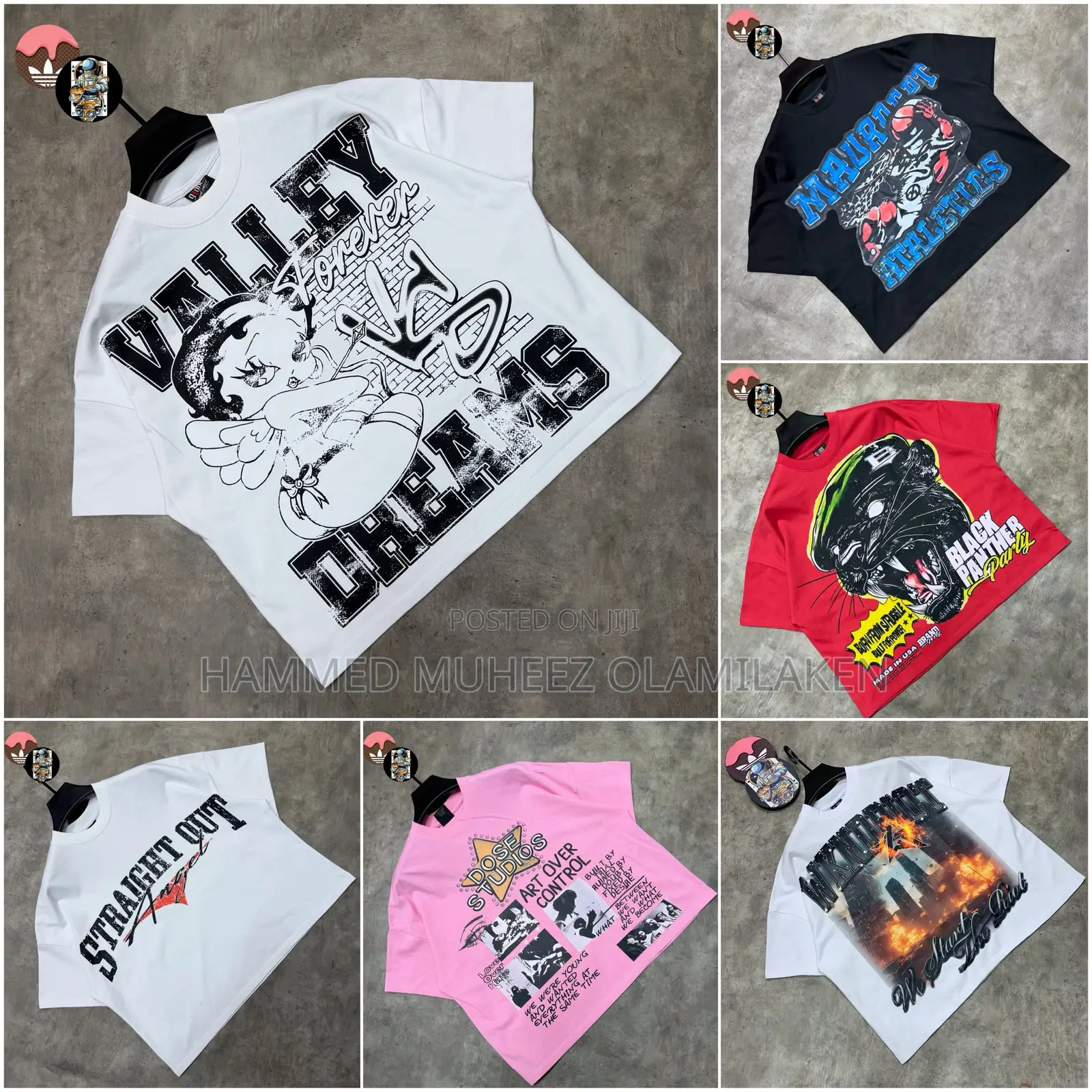 Mzee Wearz