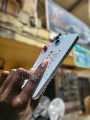 Apple iPhone 15 Plus 128 GB
