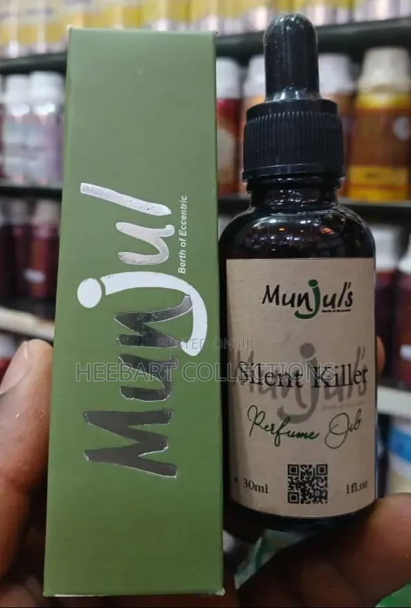 Munjul Collections