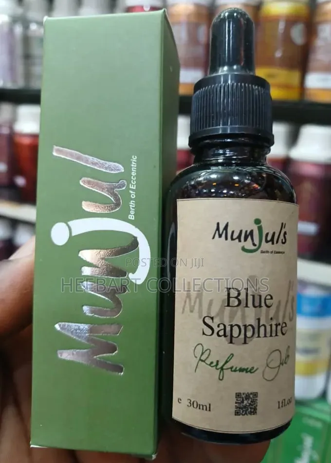 Munjul Collections