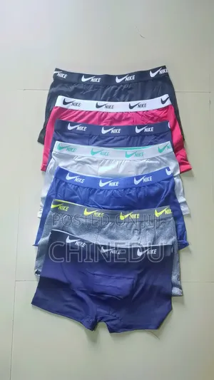 Classic Cotton Stretch Boxer's