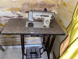 Semi Industrial Sewing Machine for Sale