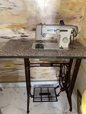 Semi Industrial Sewing Machine for Sale