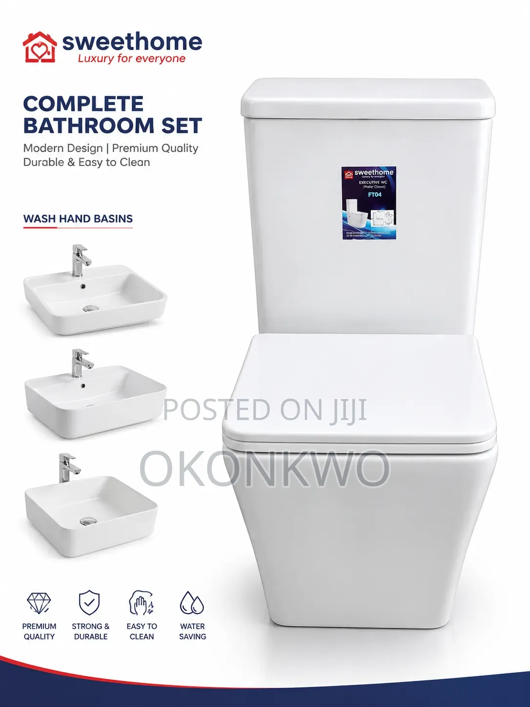 Water Closet
