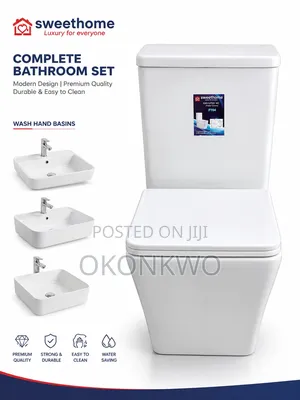 Water Closet