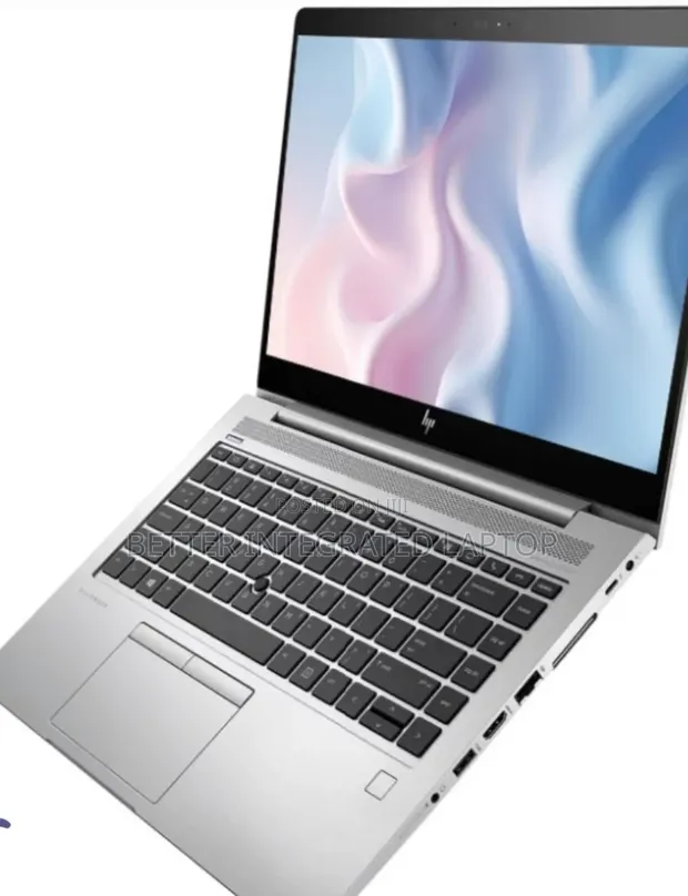 New Laptop HP EliteBook 820 G3 4GB Intel Core 5 SSD 256GB - BETTER