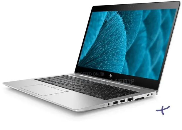 New Laptop HP EliteBook 820 G3 4GB Intel SSD 256GB - BETTER