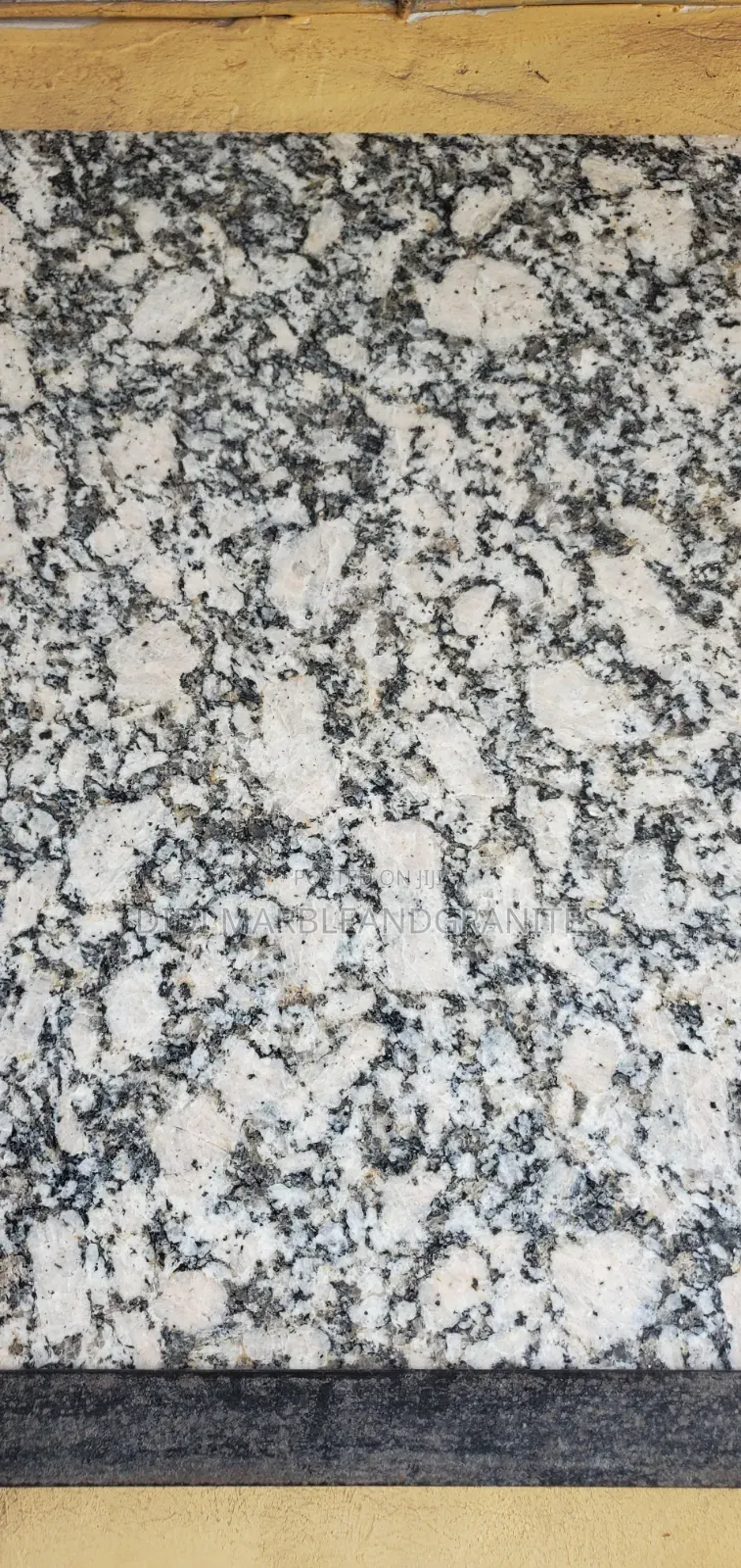 Tiger White 60x60 Granite Tiles