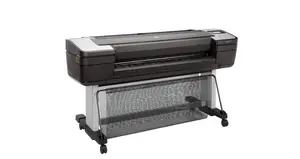 Hp Designjet T1700 44-in Printer (W6b55a)