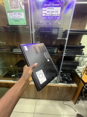 Laptop Lenovo ThinkPad E14 Gen 1 8GB Intel Core i5 SSD 256GB