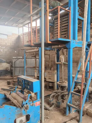 Extruder for Sale