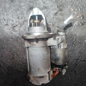 Good Quality Kick Starter Jeep Wrangler 2020 V6 3.6l