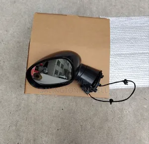 Dodge Challenger Side Mirror 2015 to 2025