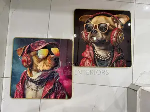 Acrylic Frame