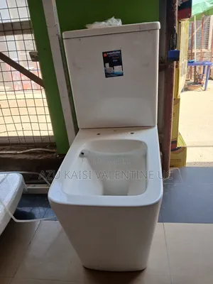 Executive Wc