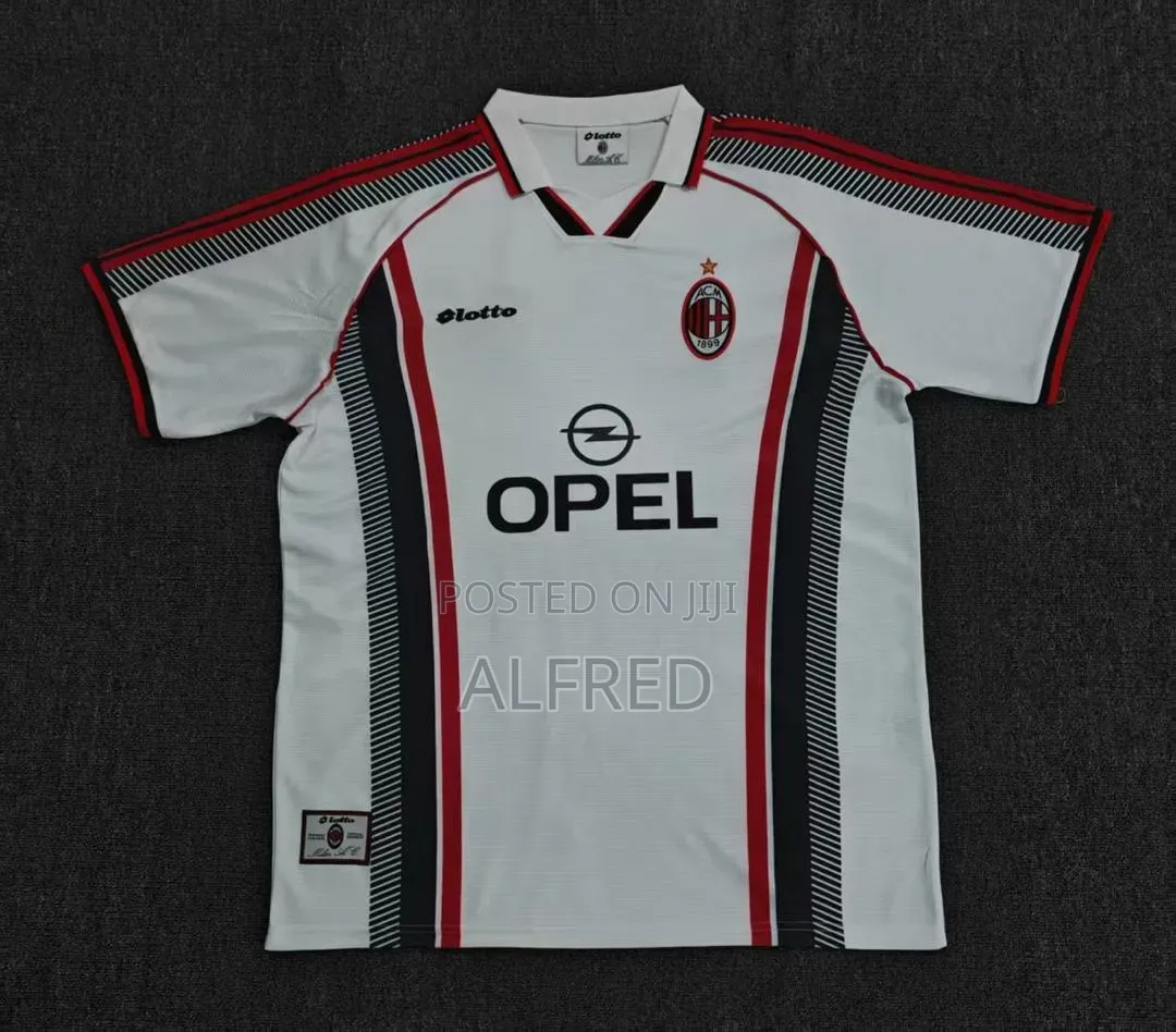 Quality Jersey