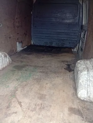 Volkswagen LT 2006 White