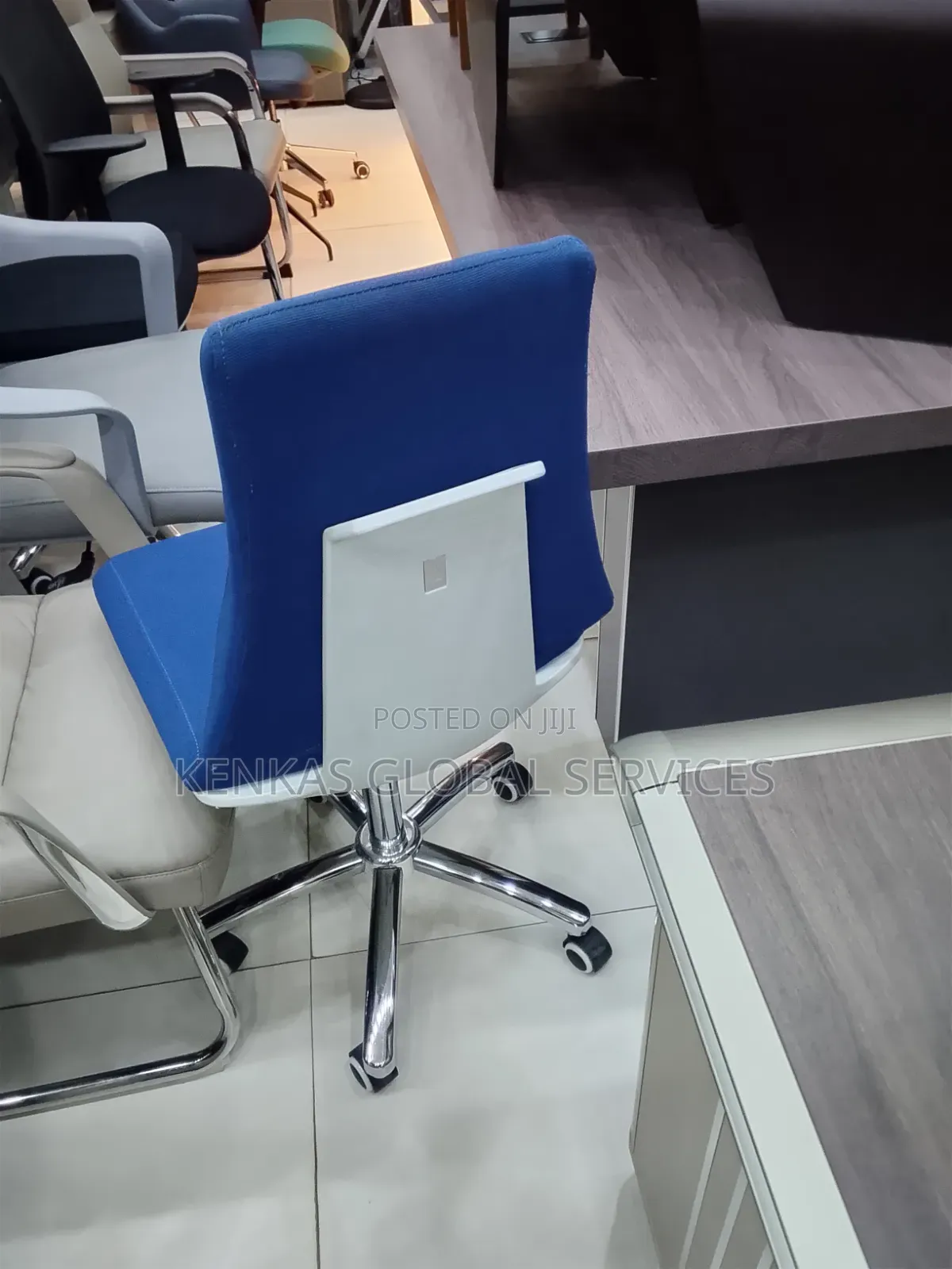 Office Swivel Chair